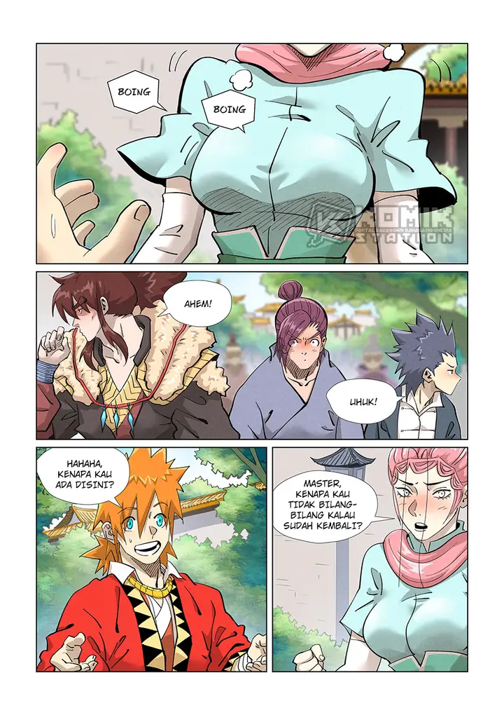 image-komik-tales-of-demons-and-gods-chapter-415-9/11