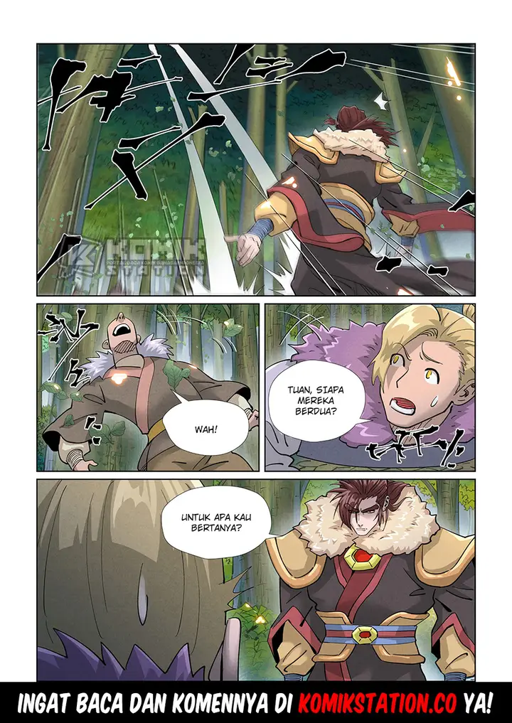 image-komik-tales-of-demons-and-gods-chapter-416-11/12
