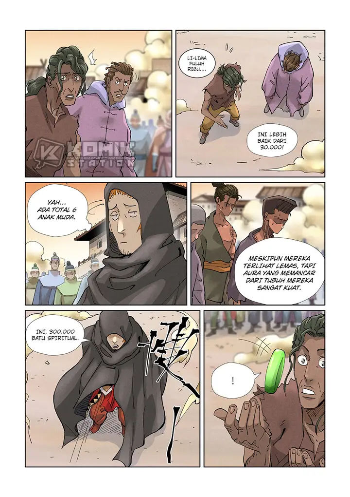 image-komik-tales-of-demons-and-gods-chapter-417-3/11