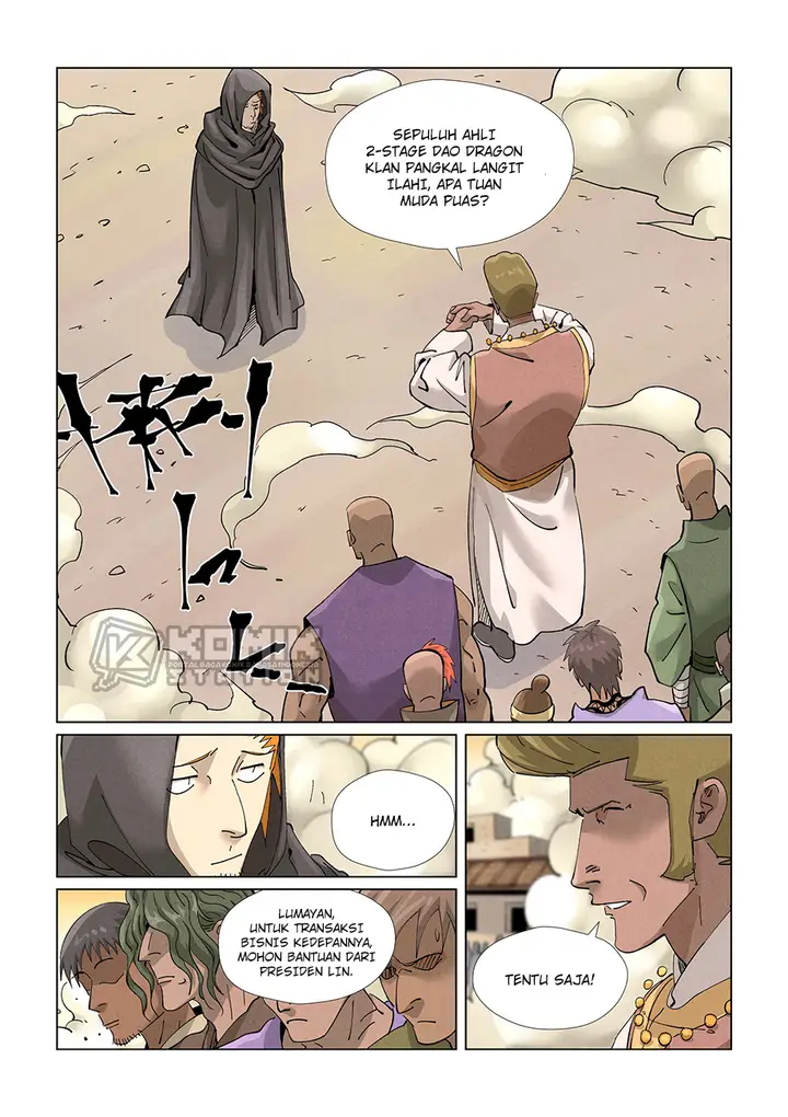image-komik-tales-of-demons-and-gods-chapter-418-3/12