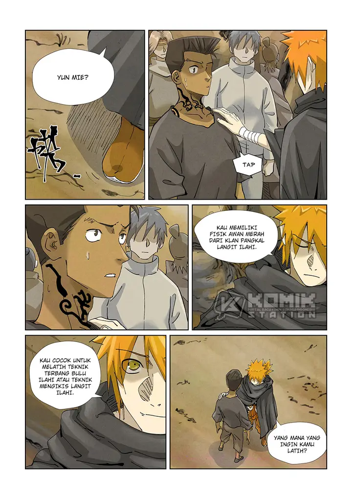 image-komik-tales-of-demons-and-gods-chapter-418-7/12