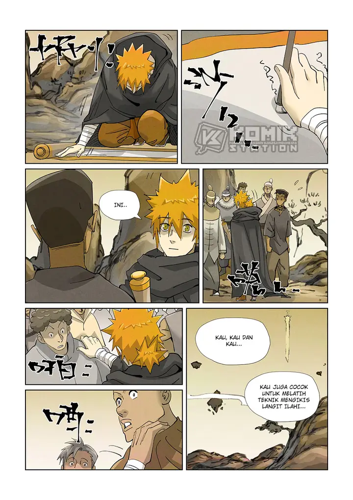 image-komik-tales-of-demons-and-gods-chapter-418-9/12