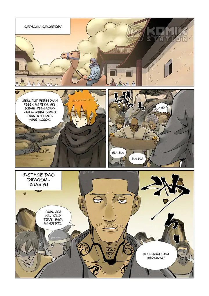 image-komik-tales-of-demons-and-gods-chapter-418-10/12