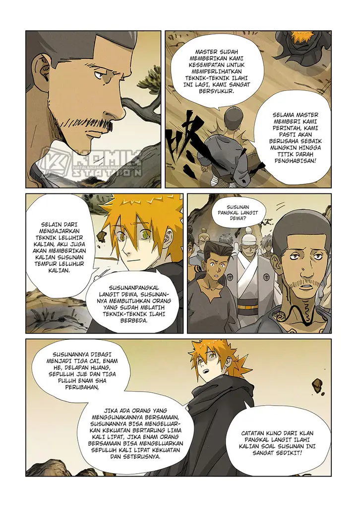 image-komik-tales-of-demons-and-gods-chapter-418.5-1/12