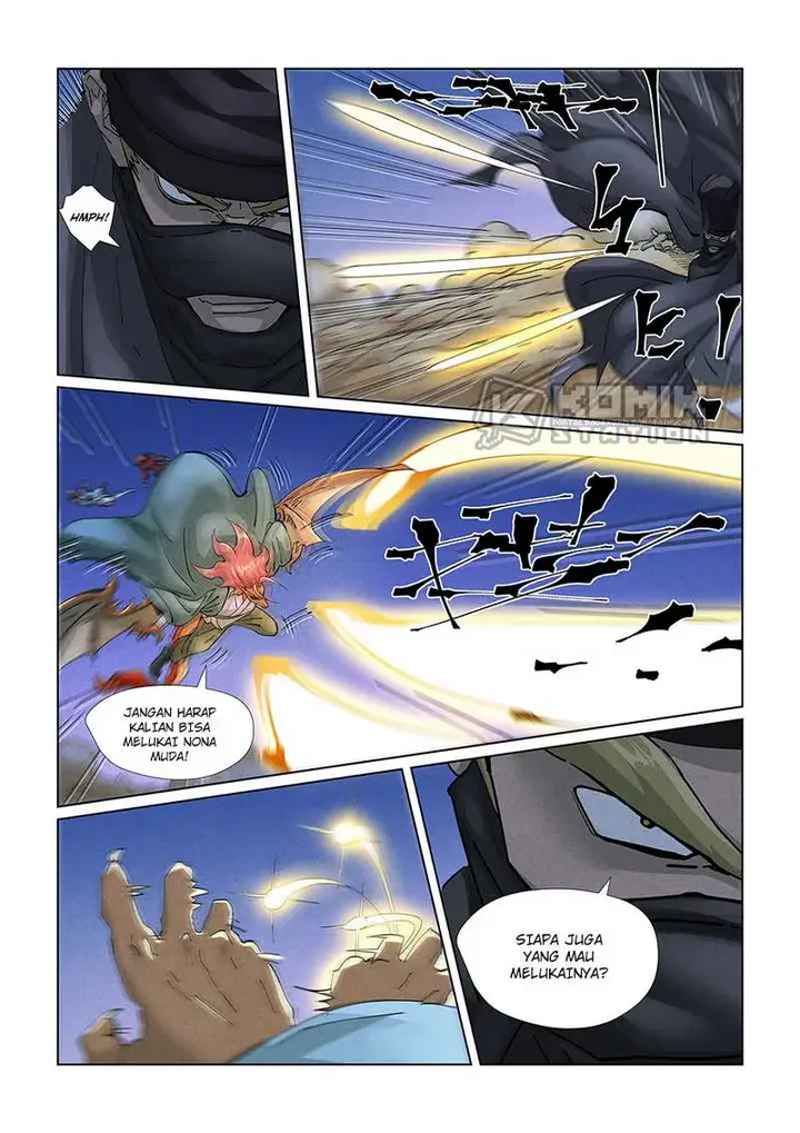 image-komik-tales-of-demons-and-gods-chapter-419-6/12