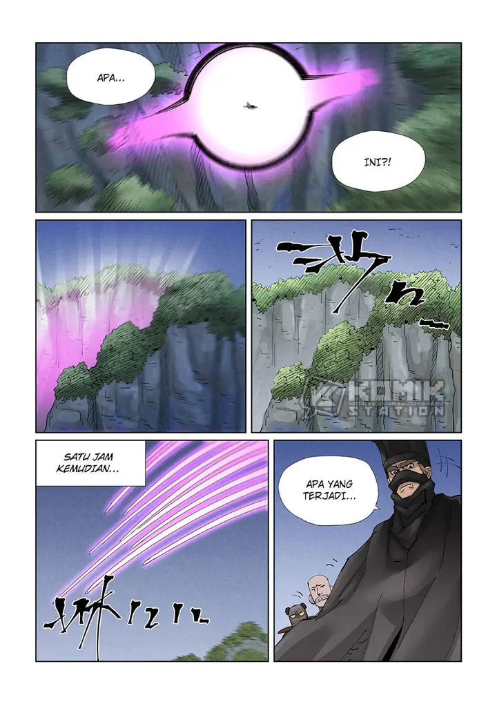 image-komik-tales-of-demons-and-gods-chapter-420-5/11