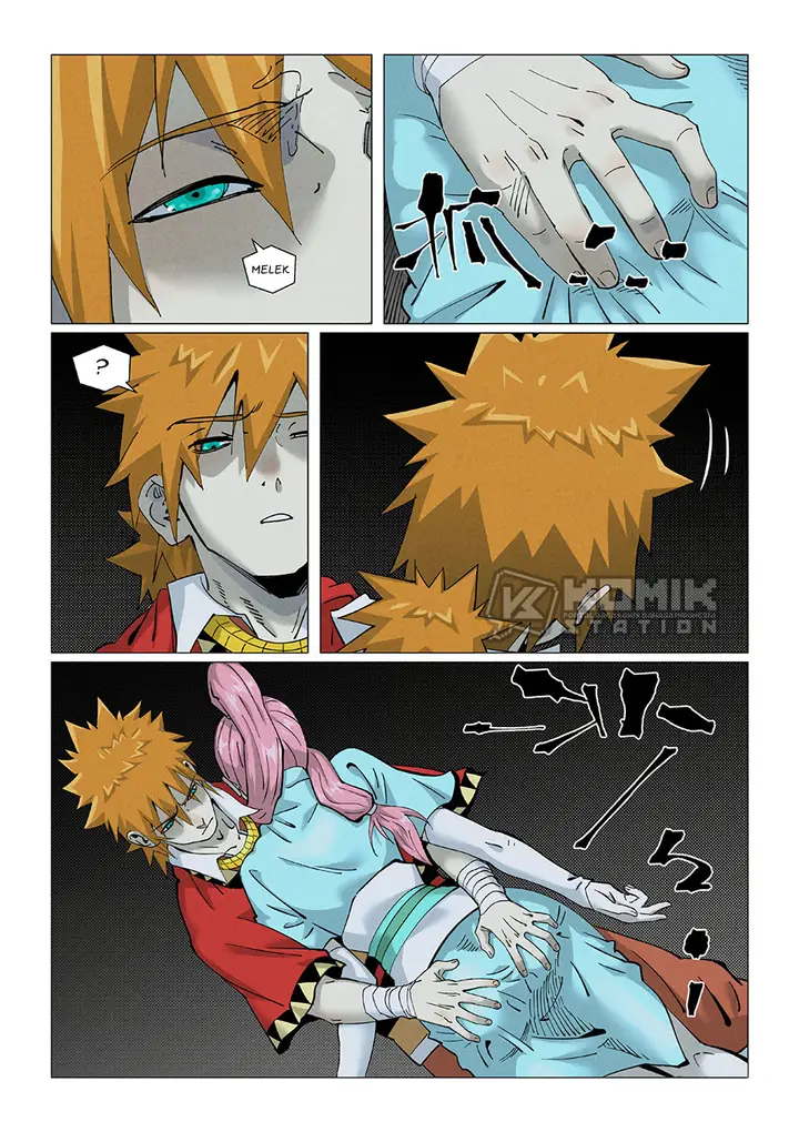 image-komik-tales-of-demons-and-gods-chapter-420-7/11