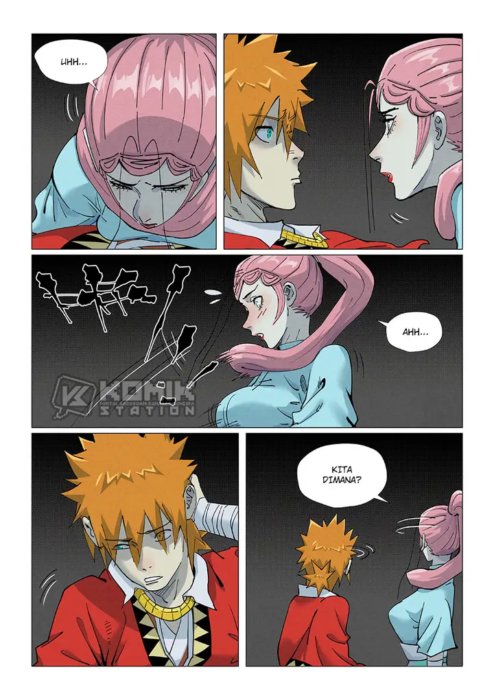 image-komik-tales-of-demons-and-gods-chapter-420-8/11