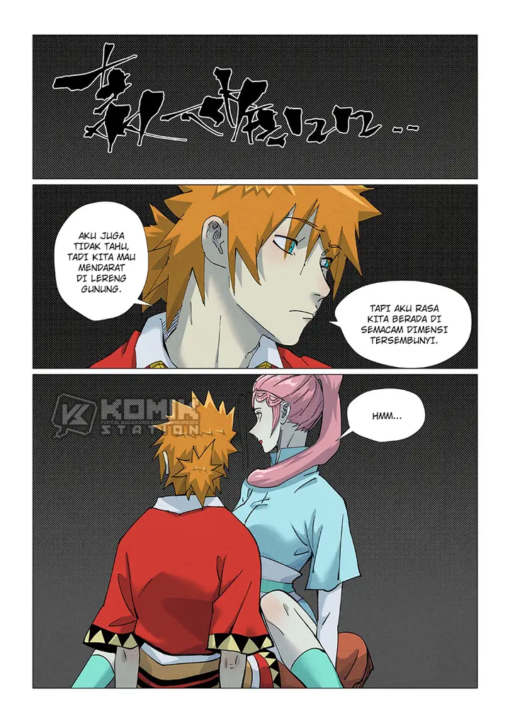 image-komik-tales-of-demons-and-gods-chapter-420-9/11