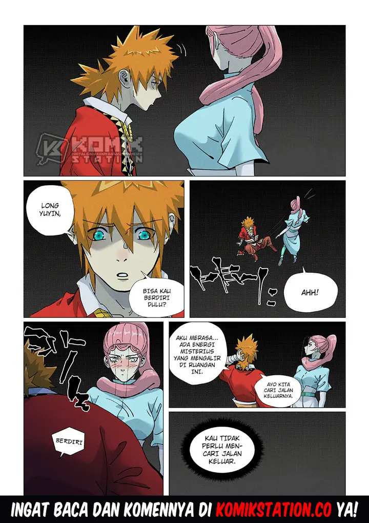 image-komik-tales-of-demons-and-gods-chapter-420-10/11