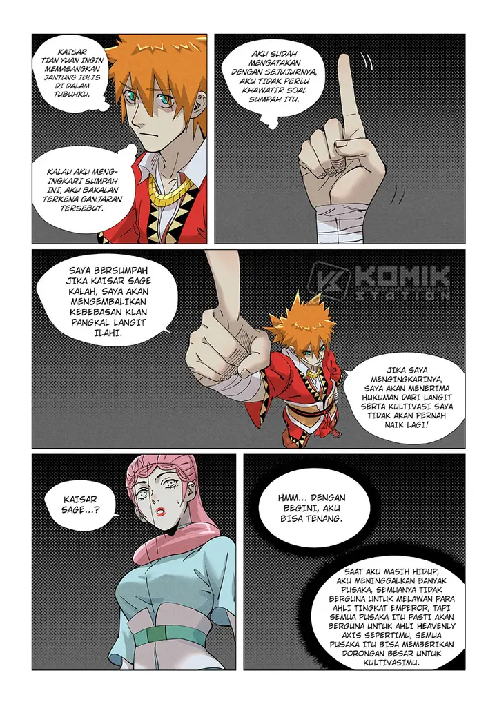 image-komik-tales-of-demons-and-gods-chapter-421-3/11
