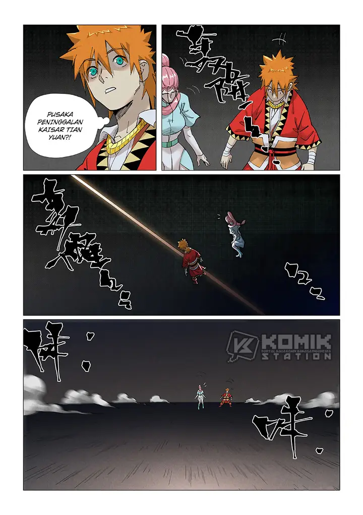 image-komik-tales-of-demons-and-gods-chapter-421-4/11