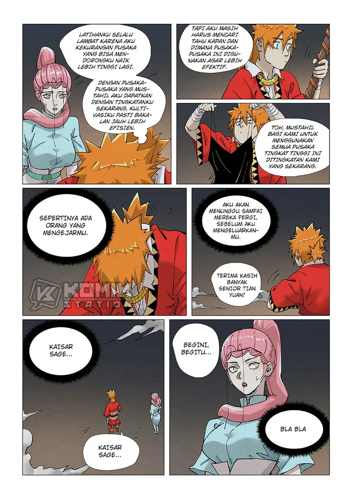 image-komik-tales-of-demons-and-gods-chapter-421-7/11