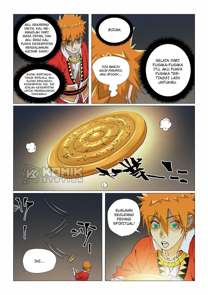 image-komik-tales-of-demons-and-gods-chapter-421-8/11
