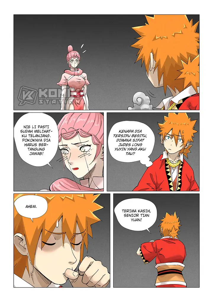 image-komik-tales-of-demons-and-gods-chapter-422-5/12