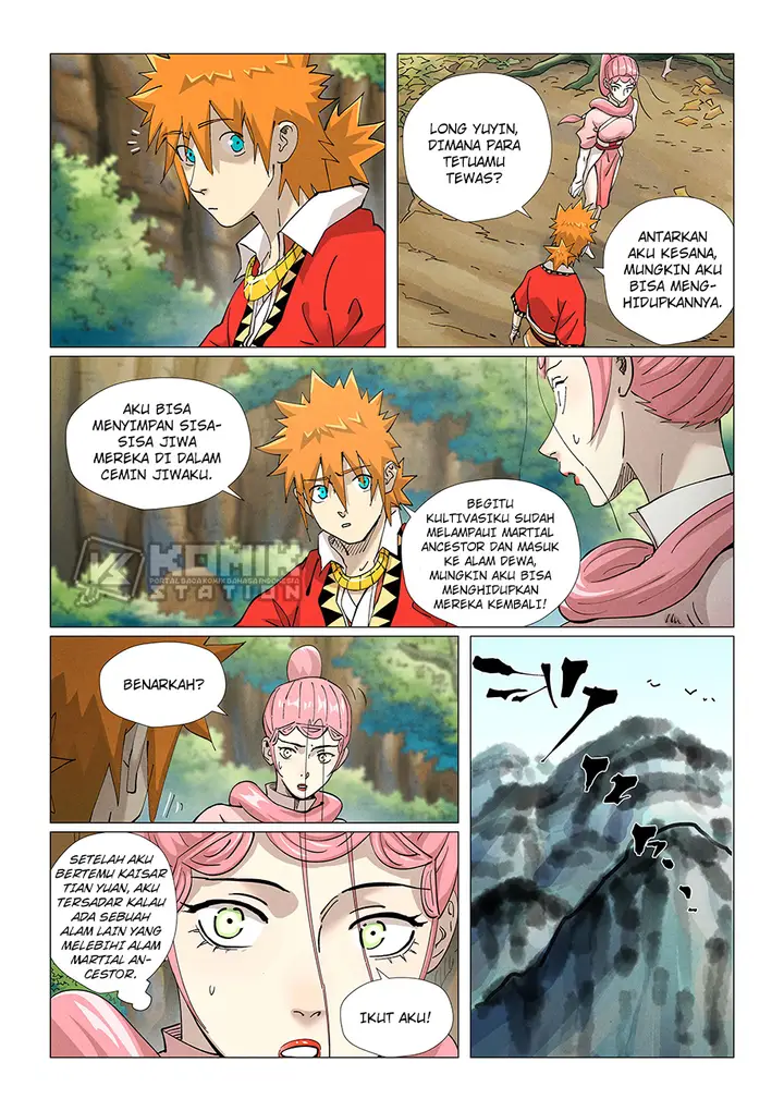 image-komik-tales-of-demons-and-gods-chapter-422-8/12