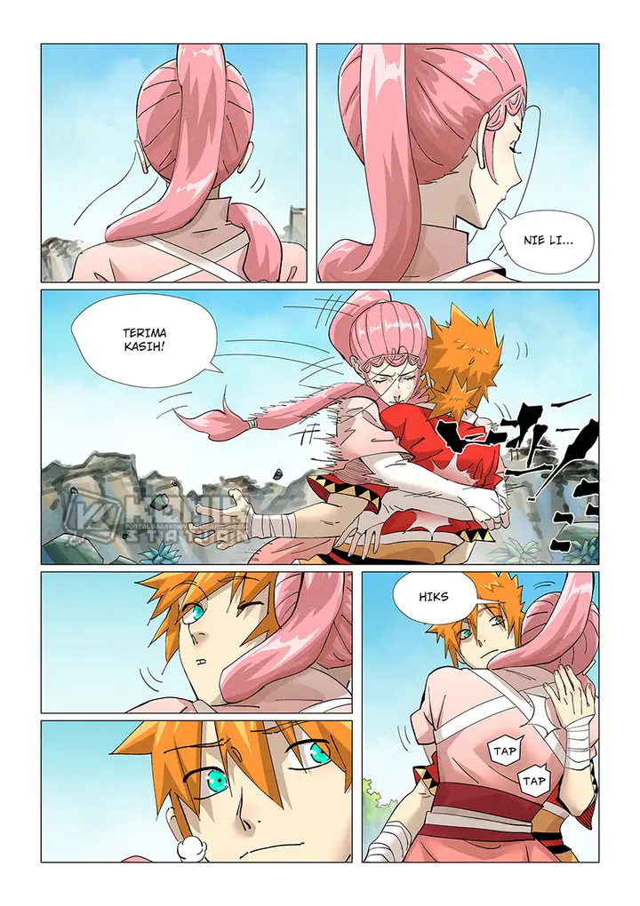 image-komik-tales-of-demons-and-gods-chapter-422-10/12