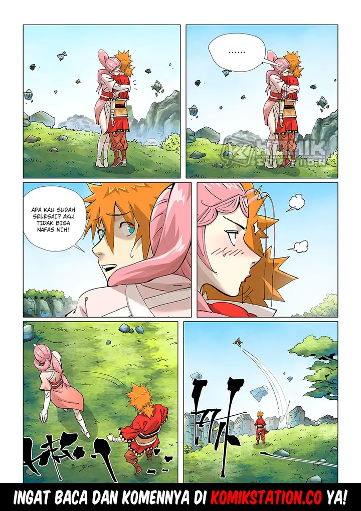 image-komik-tales-of-demons-and-gods-chapter-422-11/12