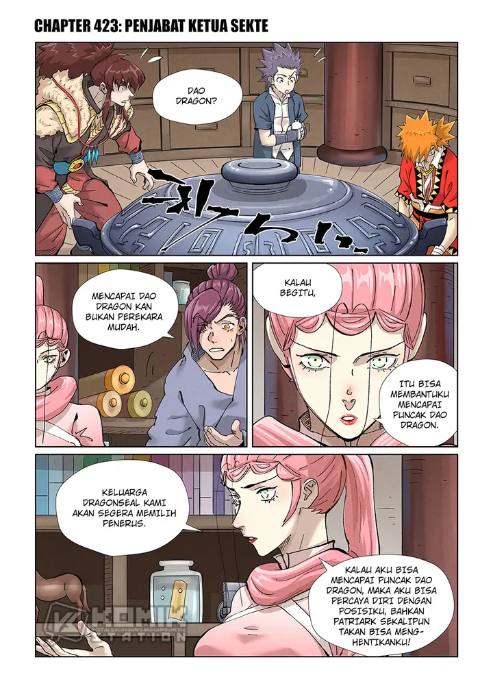 image-komik-tales-of-demons-and-gods-chapter-423-2/11