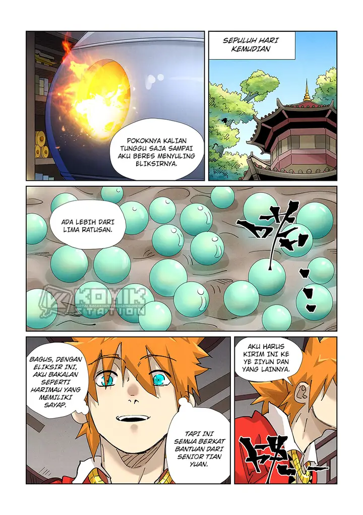 image-komik-tales-of-demons-and-gods-chapter-423-4/11