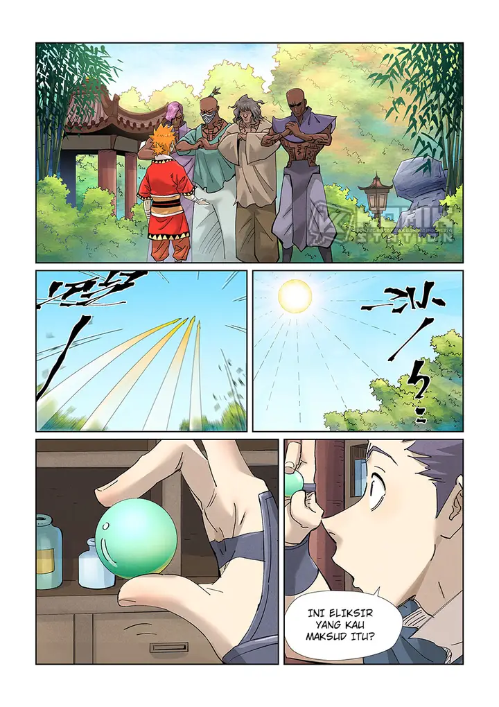 image-komik-tales-of-demons-and-gods-chapter-423-5/11