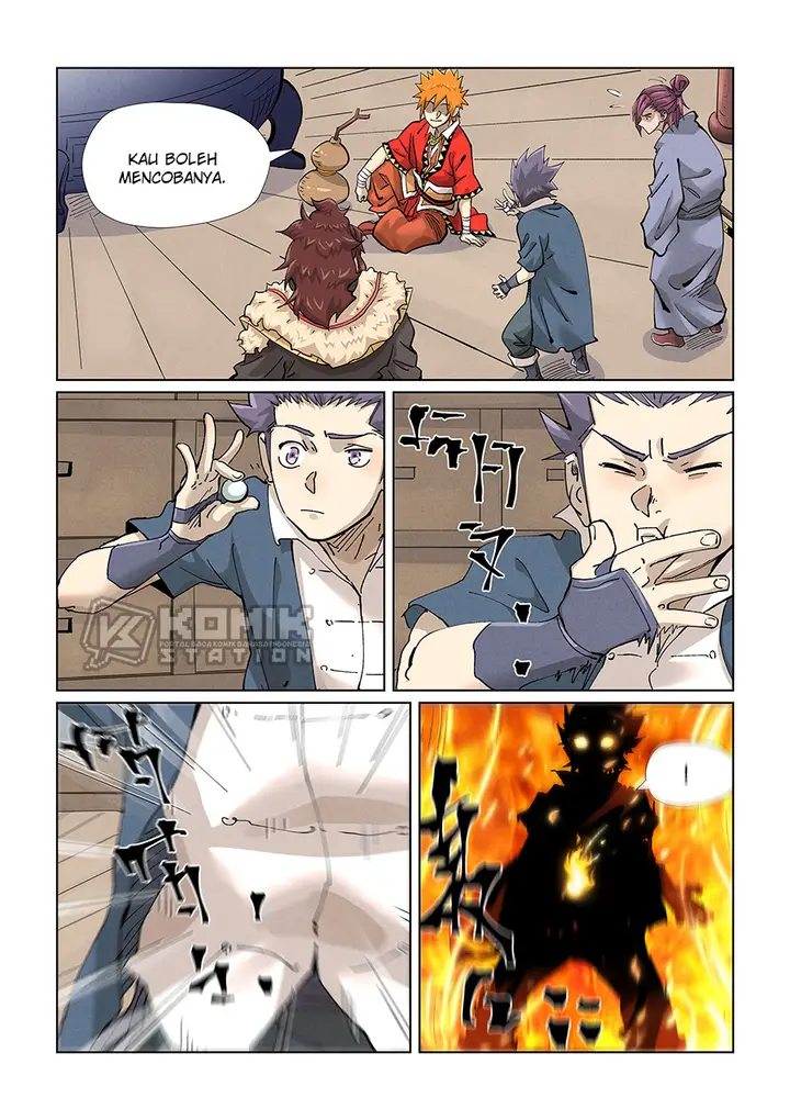 image-komik-tales-of-demons-and-gods-chapter-423-6/11
