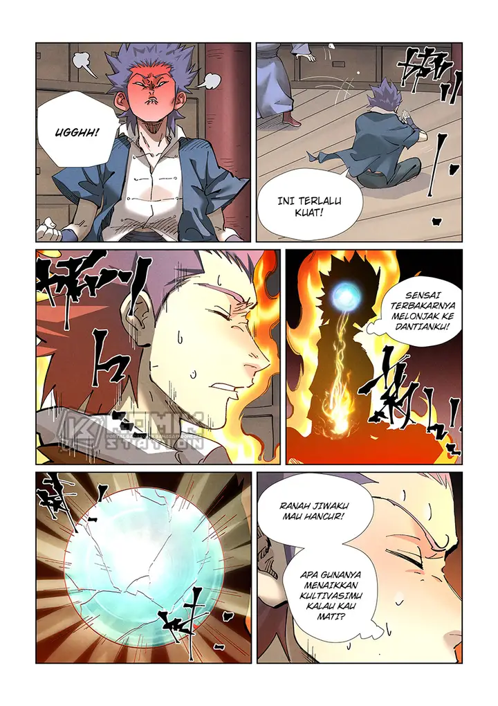 image-komik-tales-of-demons-and-gods-chapter-423-7/11