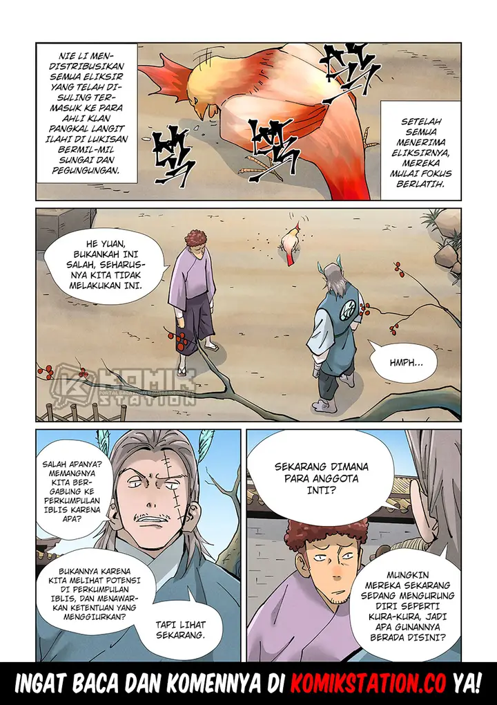 image-komik-tales-of-demons-and-gods-chapter-423-10/11