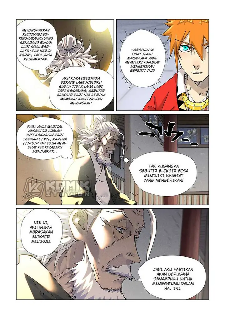 image-komik-tales-of-demons-and-gods-chapter-424-3/11
