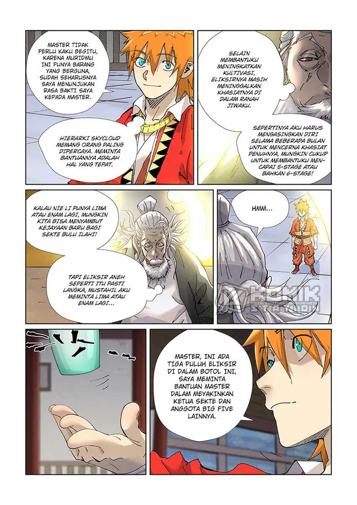 image-komik-tales-of-demons-and-gods-chapter-424-4/11