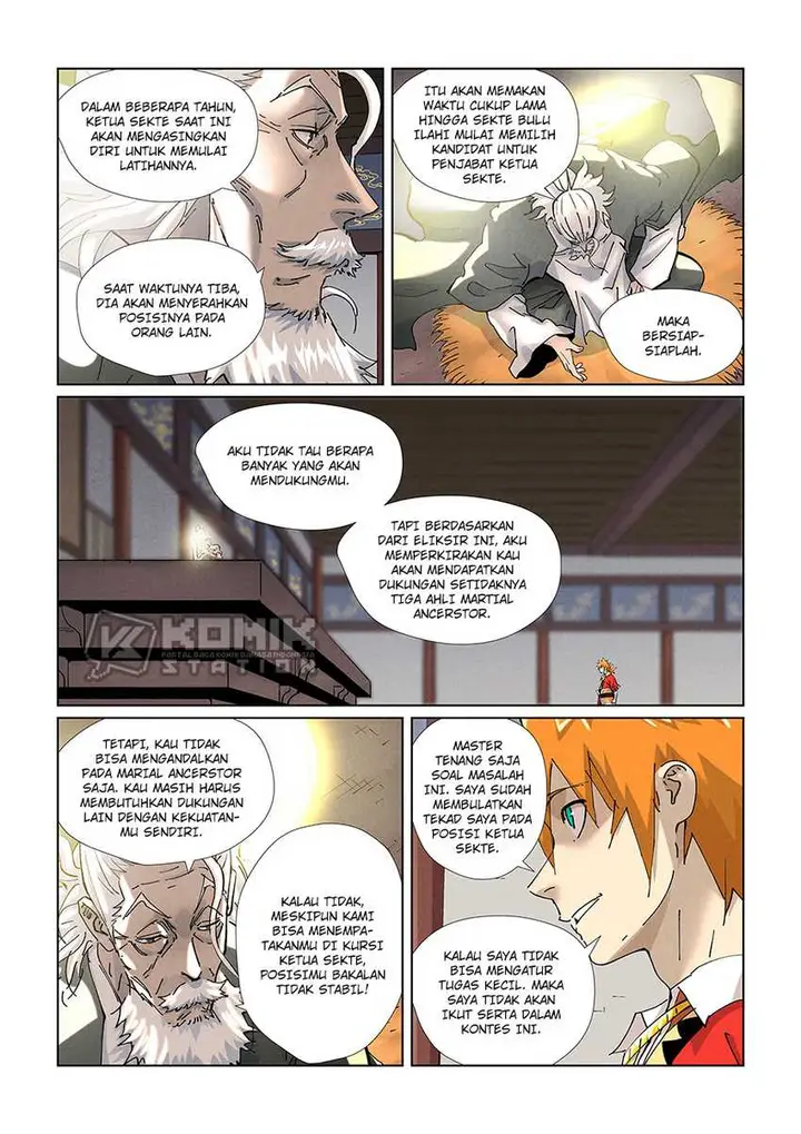 image-komik-tales-of-demons-and-gods-chapter-424-6/11
