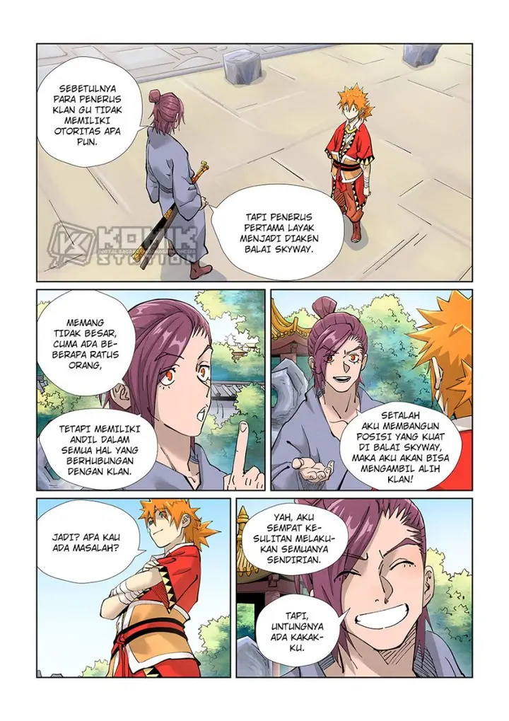 image-komik-tales-of-demons-and-gods-chapter-425-2/13