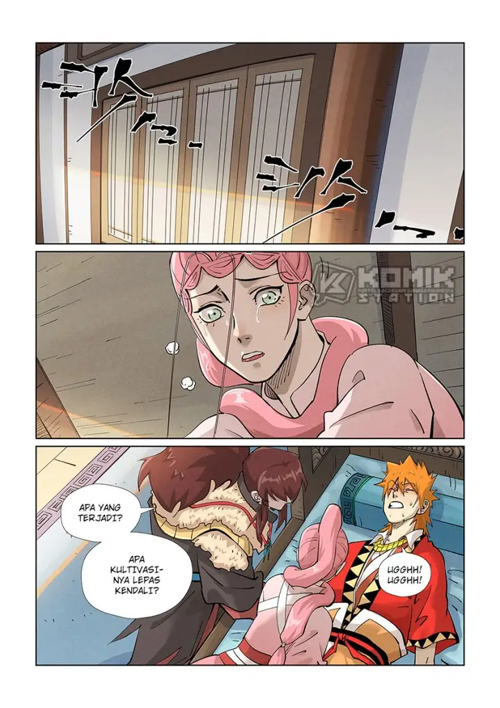 image-komik-tales-of-demons-and-gods-chapter-425-7/13