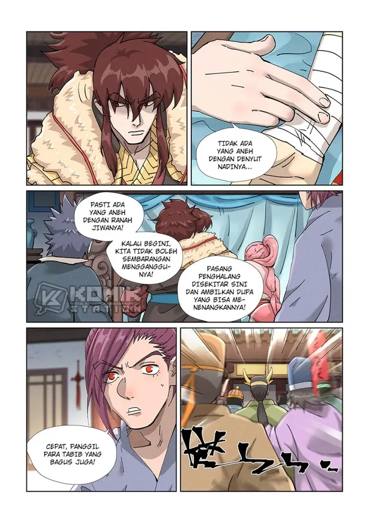 image-komik-tales-of-demons-and-gods-chapter-425-8/13