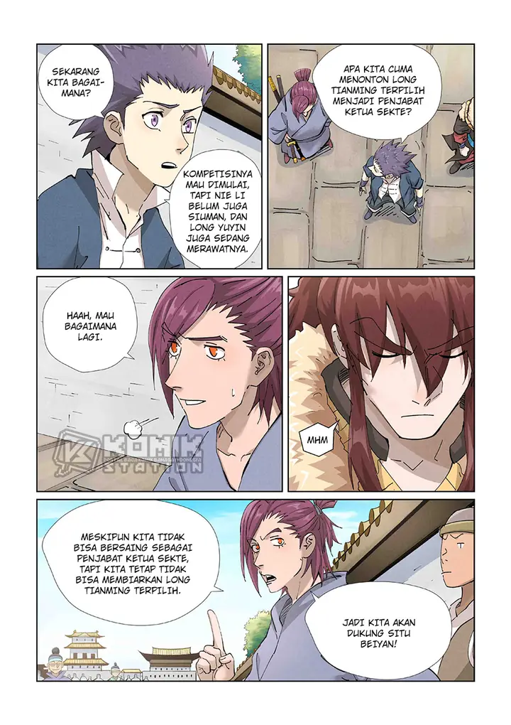 image-komik-tales-of-demons-and-gods-chapter-426-2/11