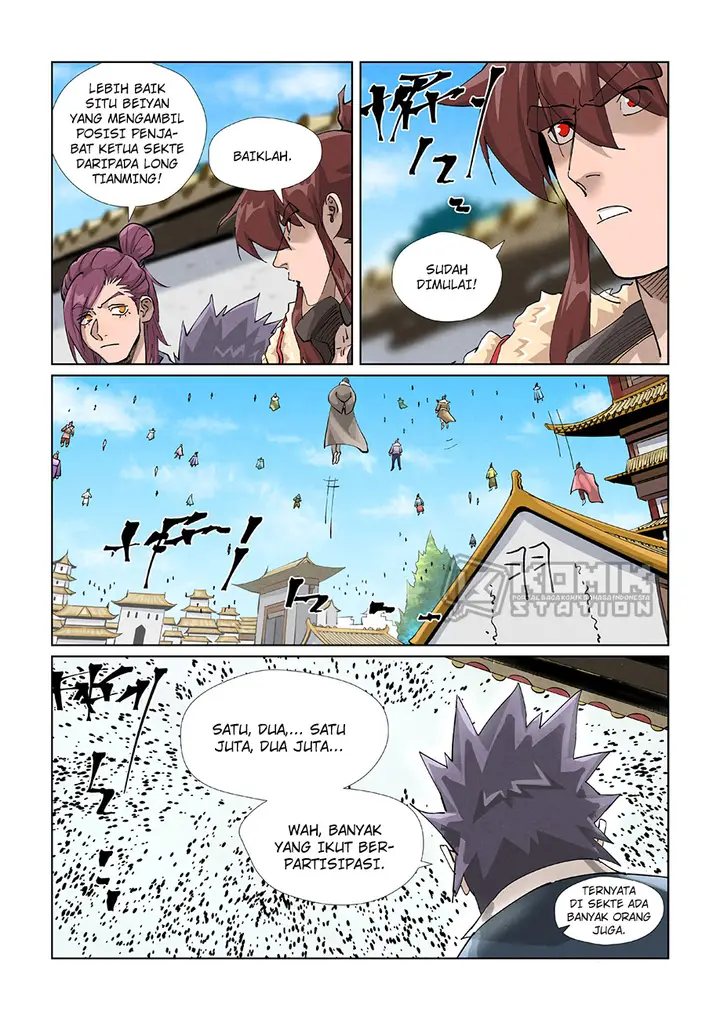 image-komik-tales-of-demons-and-gods-chapter-426-3/11