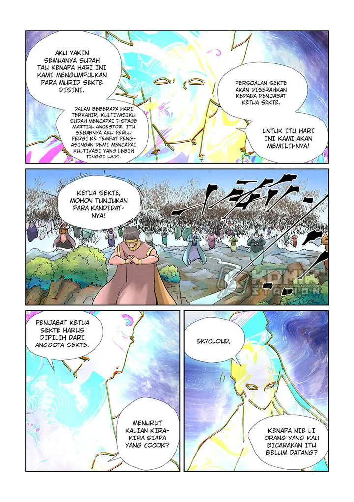 image-komik-tales-of-demons-and-gods-chapter-426-6/11