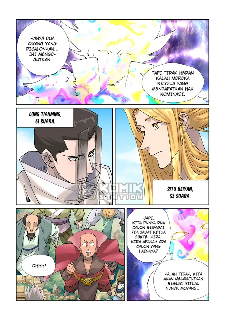 image-komik-tales-of-demons-and-gods-chapter-426-9/11