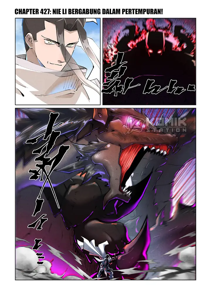 image-komik-tales-of-demons-and-gods-chapter-427-1/11