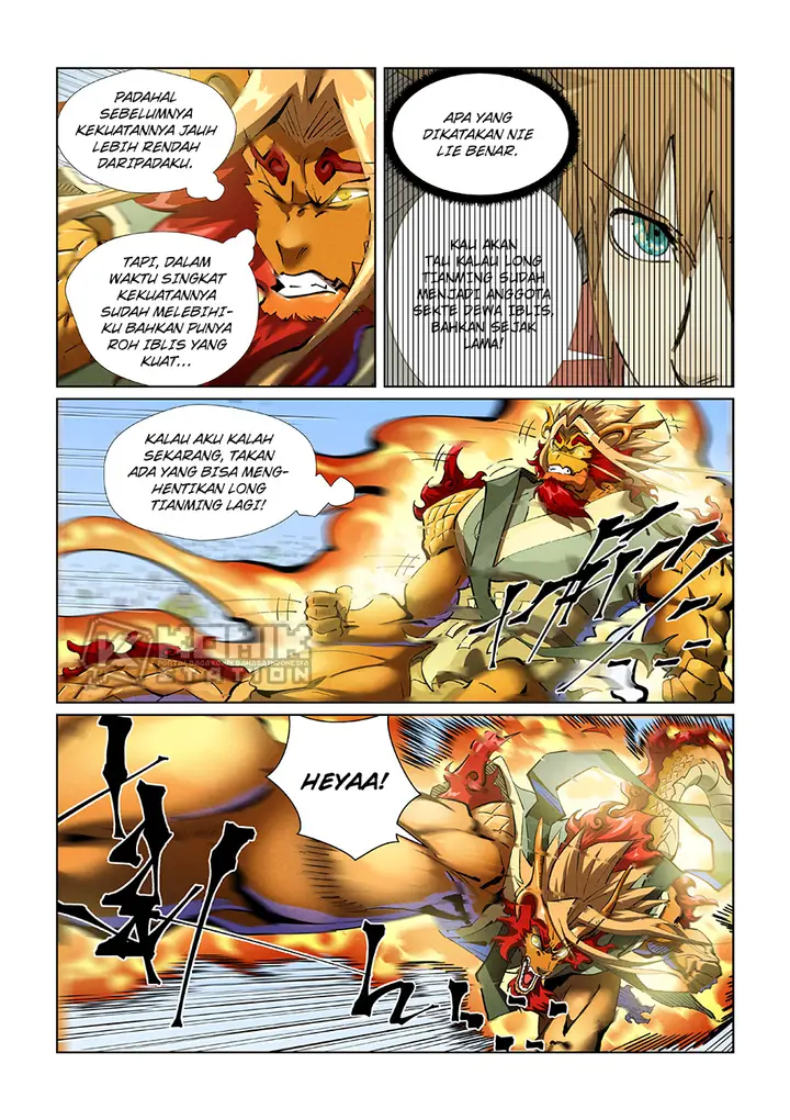 image-komik-tales-of-demons-and-gods-chapter-427-6/11