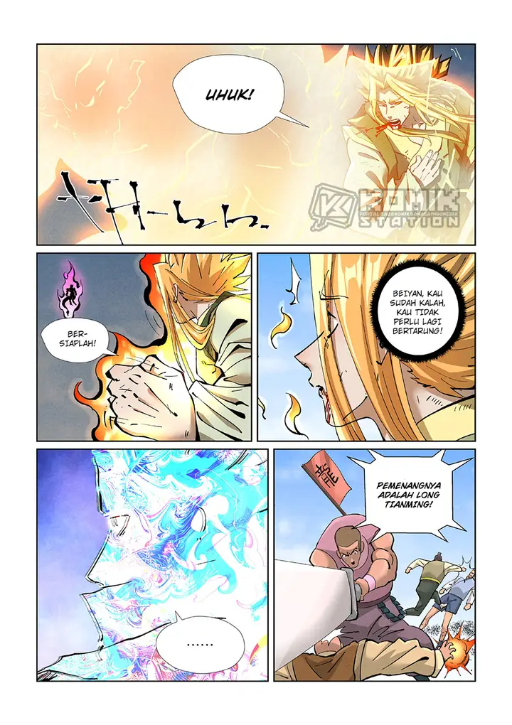 image-komik-tales-of-demons-and-gods-chapter-427-9/11