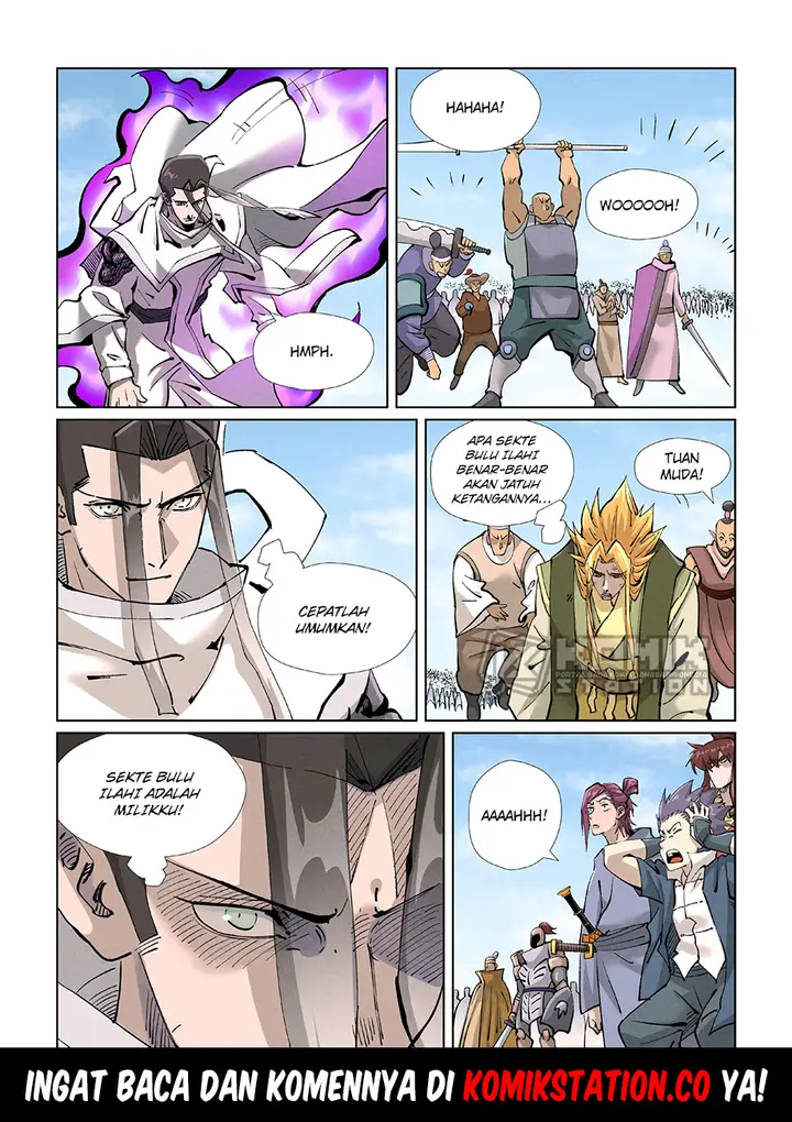 image-komik-tales-of-demons-and-gods-chapter-427-10/11