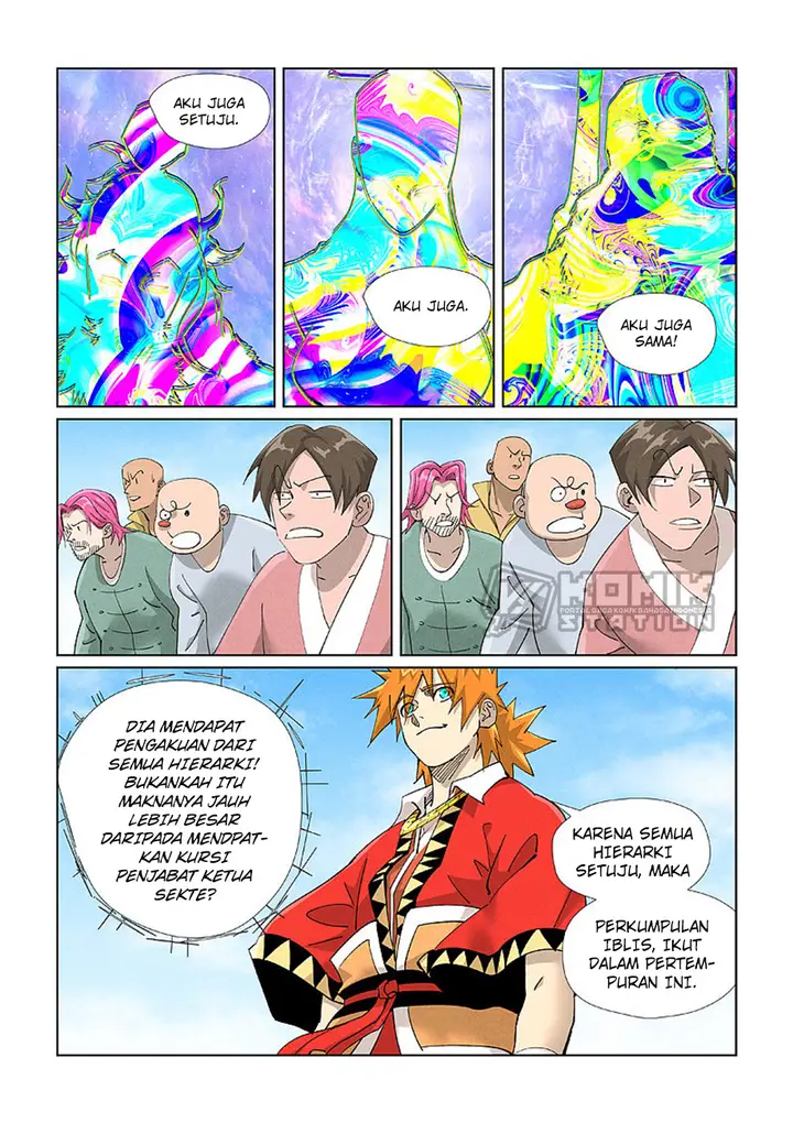 image-komik-tales-of-demons-and-gods-chapter-427.5-9/12