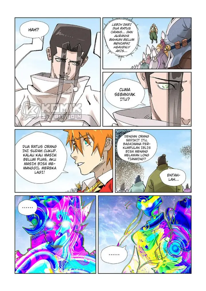 image-komik-tales-of-demons-and-gods-chapter-428-3/11