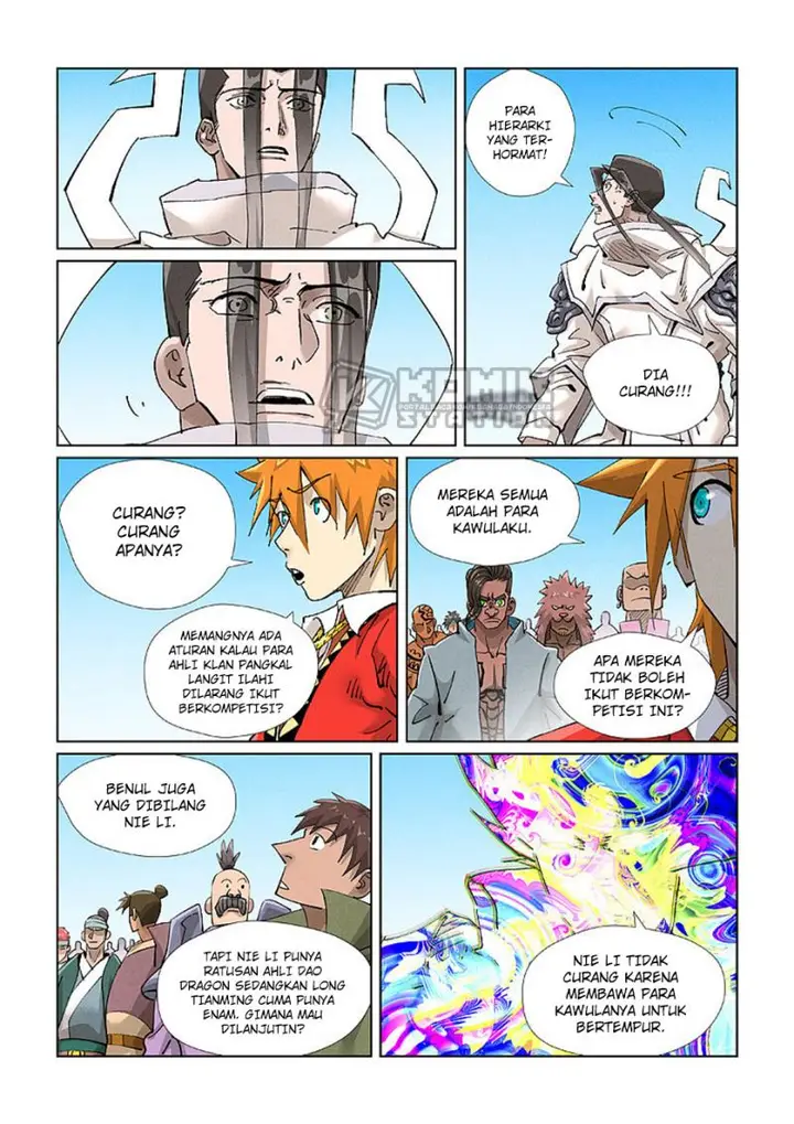 image-komik-tales-of-demons-and-gods-chapter-428-9/11