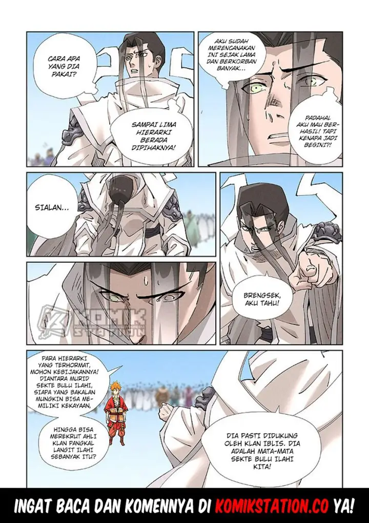 image-komik-tales-of-demons-and-gods-chapter-428-10/11