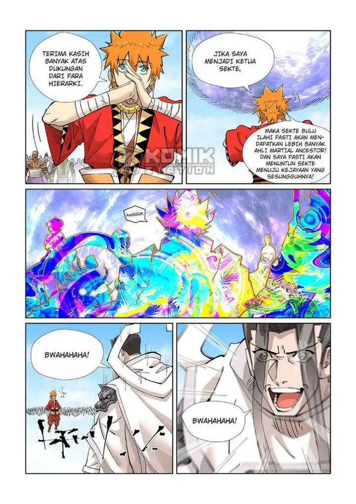 image-komik-tales-of-demons-and-gods-chapter-428.5-6/12
