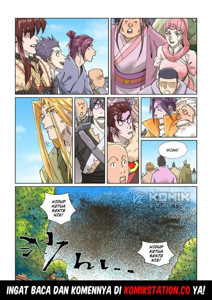image-komik-tales-of-demons-and-gods-chapter-428.5-11/12