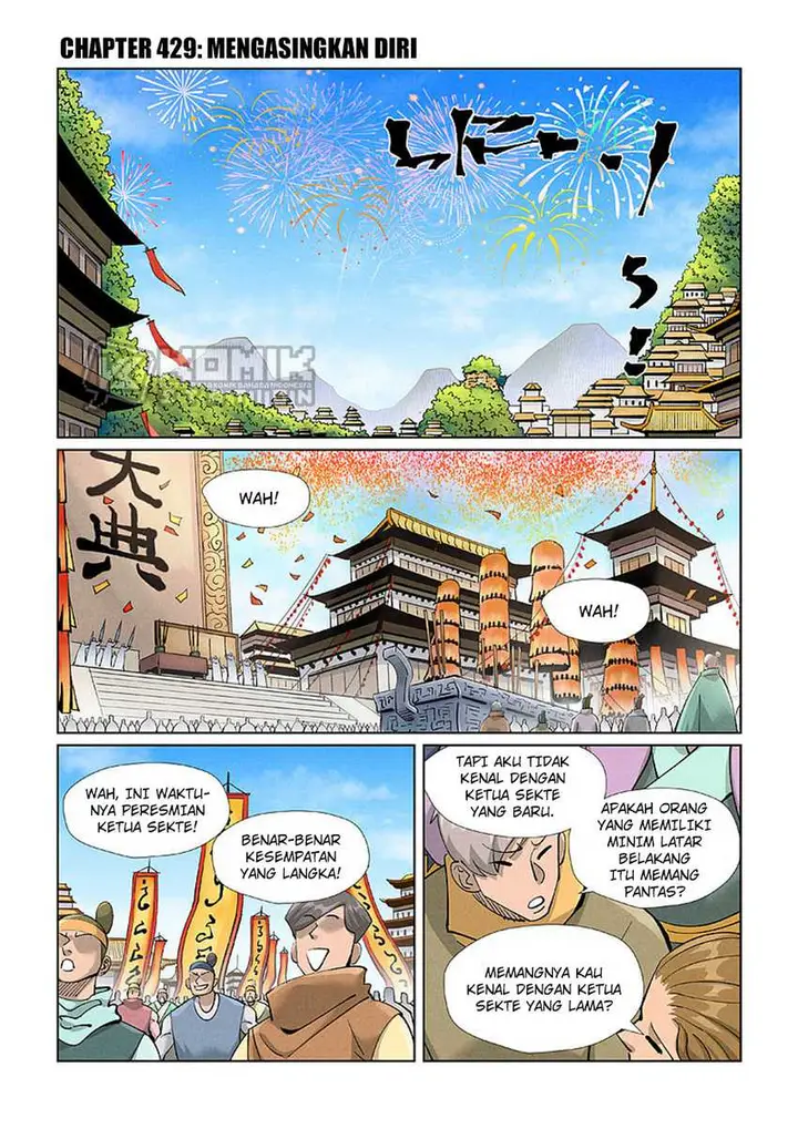 image-komik-tales-of-demons-and-gods-chapter-429-1/11
