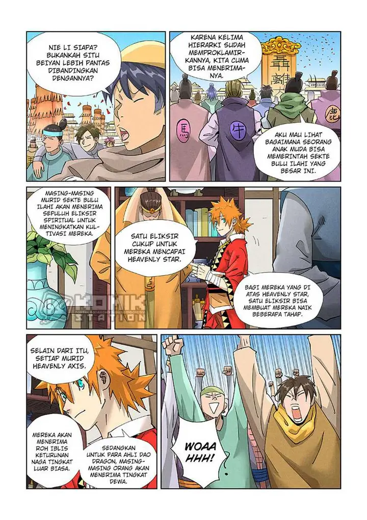 image-komik-tales-of-demons-and-gods-chapter-429-2/11
